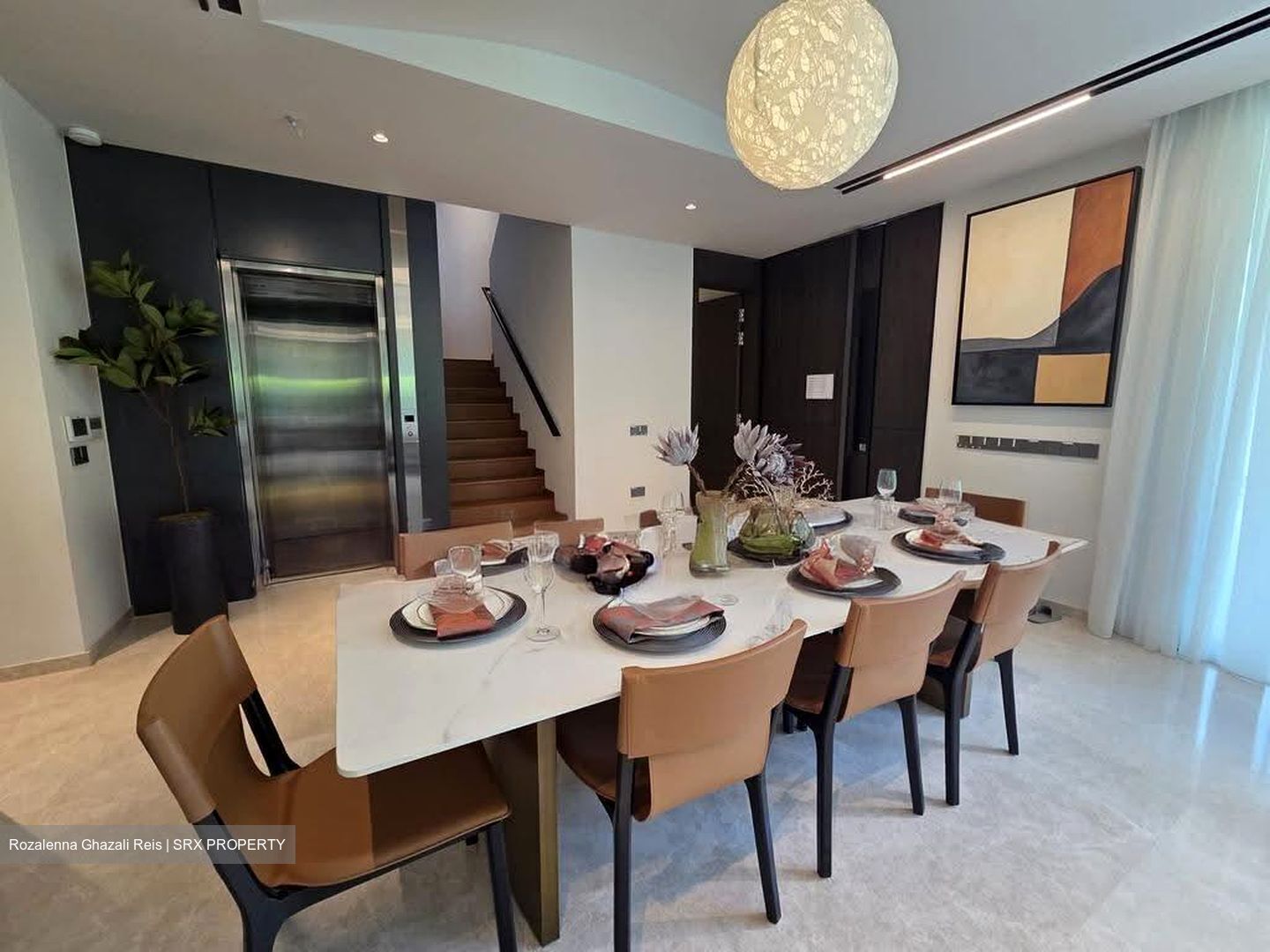 Greenbank Park (D21), Semi-Detached #619495691